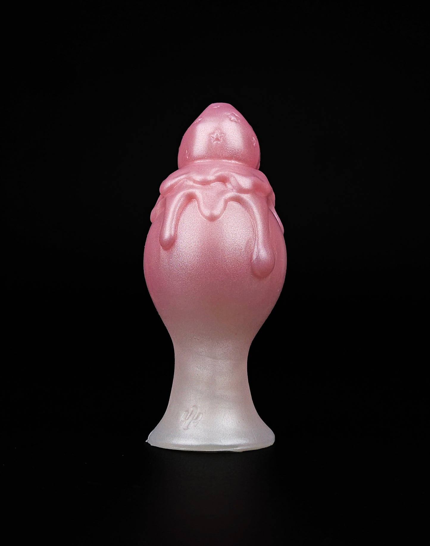 「Dunbi」Sweet Treat Anal Plug, Vaginal Play, Easy Entry, Dessert-Inspired Design