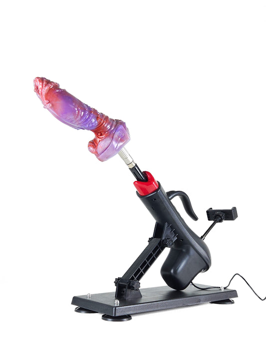 Ultimate Thrusting Machine,Adjustable Speed Automatic Thrusting Device