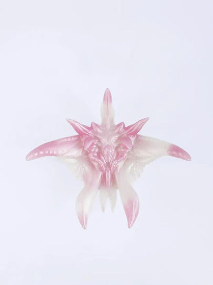 「Comet-orchid STAR FISH」Flowers of Throns, Soaring and Fleshly, Grinder