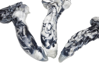 「BLOOD MOON」Ovipositor, Xenomorph Eggs, Cthulhu, Serpentine Tentacles, Flesh Blood & Tumor