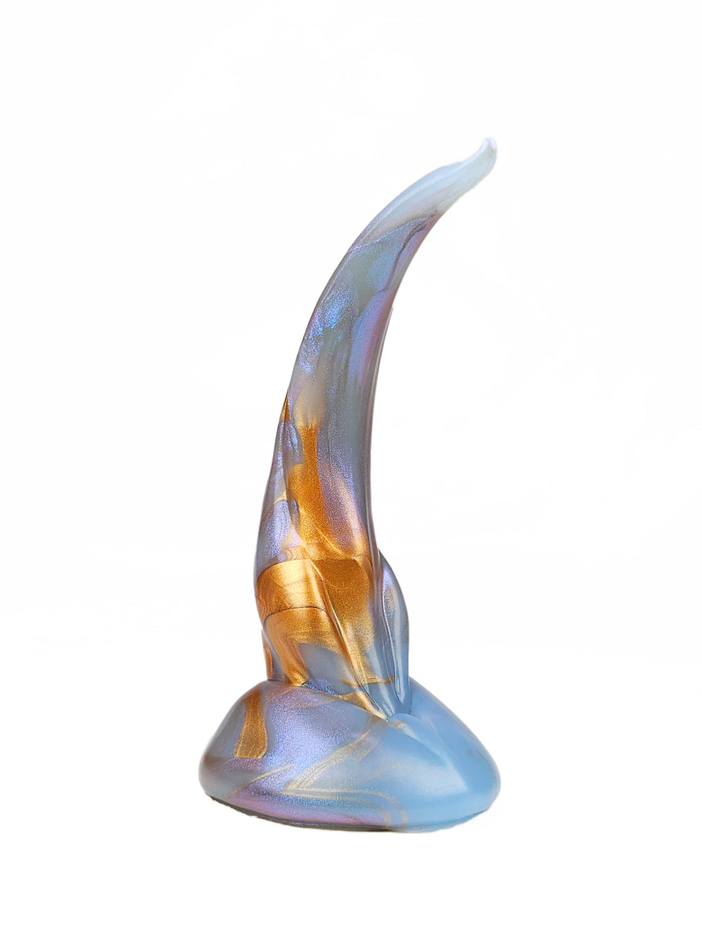 「CRIMSON KNIGHT」Orca, Killer Whale, Swordsman, Tender, Beginners Friendly