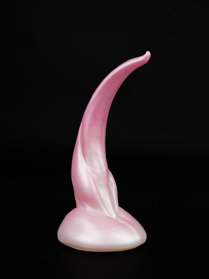 「CRIMSON KNIGHT」Orca, Killer Whale, Swordsman, Tender, Beginners Friendly