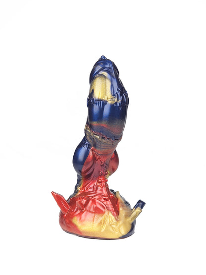 Oz Scarecrow Small 2A SOFT