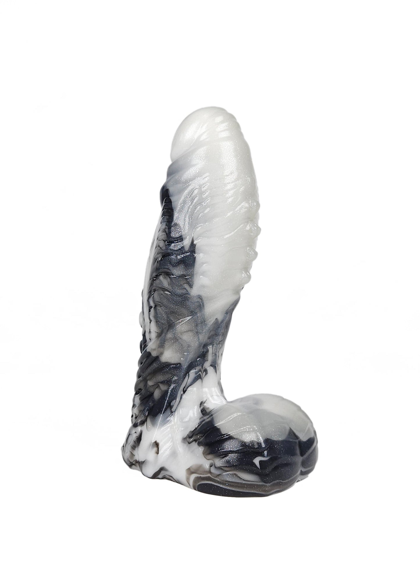 「Reaper 403」Mech Killer, Sturdy Skeleton, Fleshy and Machinery