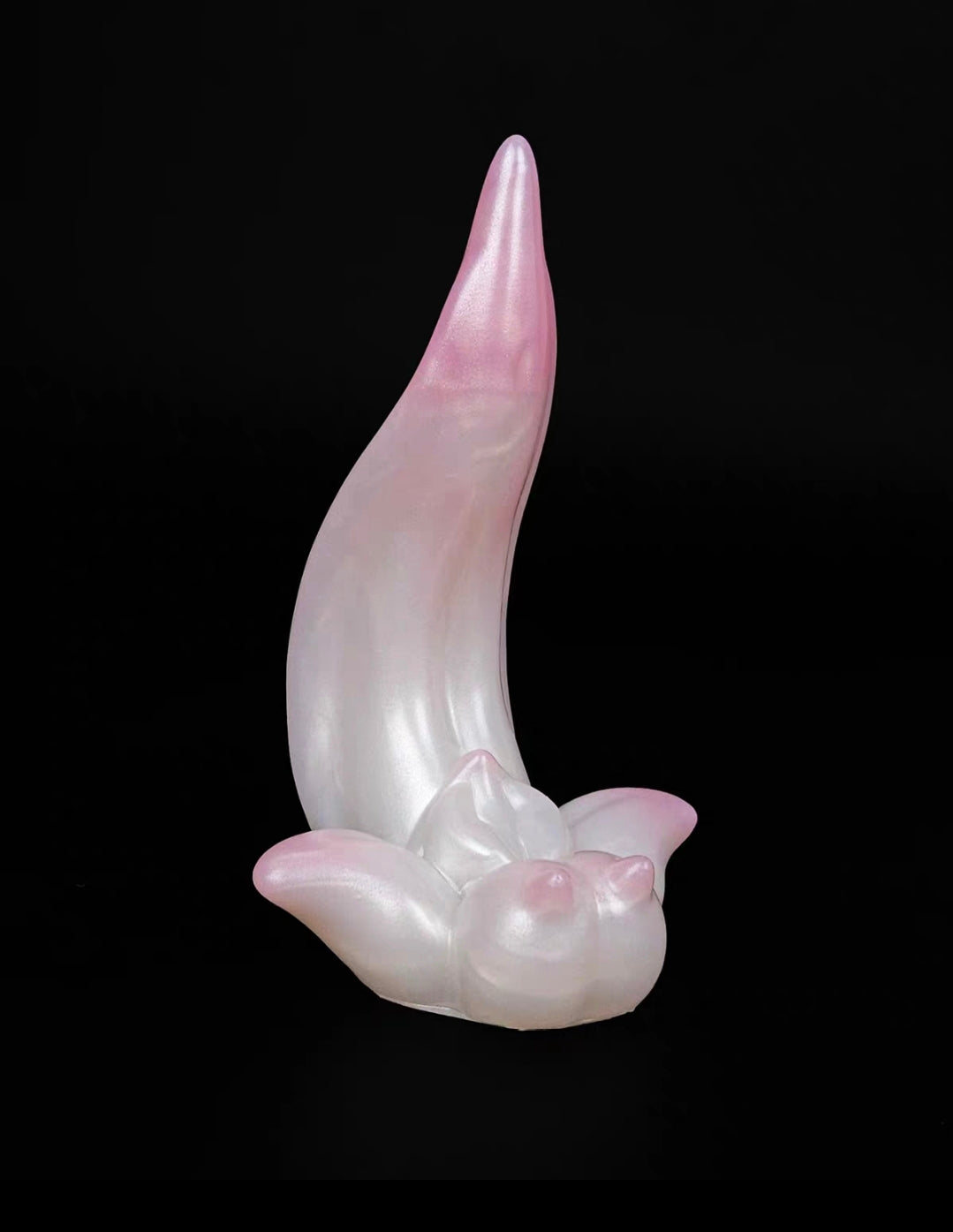 「YOYO」Sea Angel, Naked Sea Butterfly, Flesh Flower Base, Beginner-Friendly