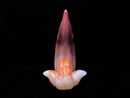 「YOYO」Sea Angel, Naked Sea Butterfly, Flesh Flower Base, Beginner-Friendly