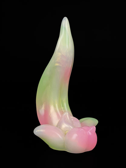 「YOYO」Sea Angel, Naked Sea Butterfly, Flesh Flower Base, Beginner-Friendly