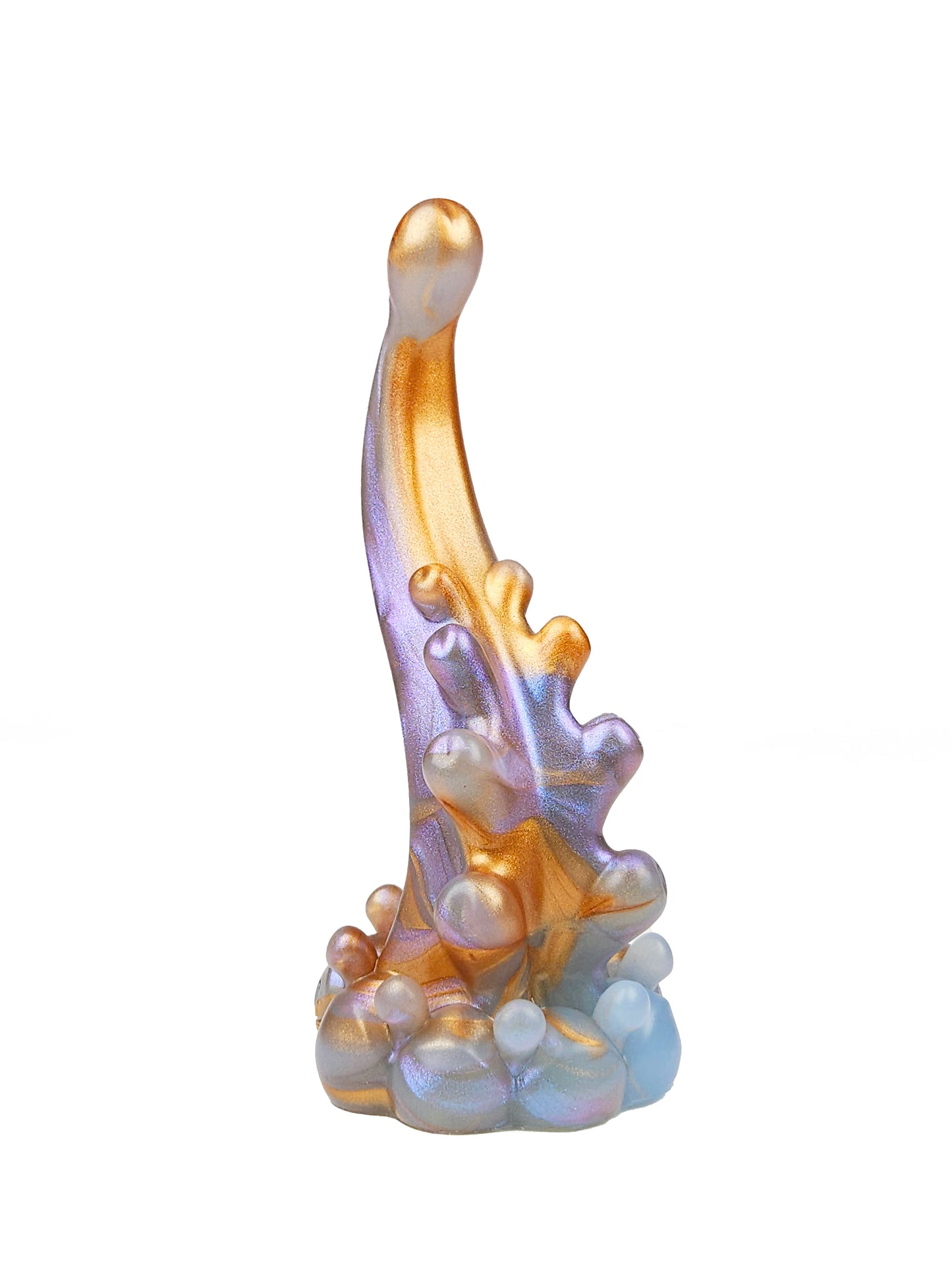 「KOKO」Little Tentacle, Sucking Sensation, Soft Arms