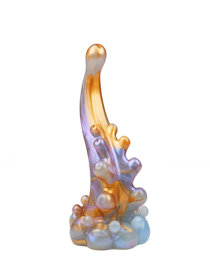 「KOKO」Little Tentacle, Sucking Sensation, Soft Arms