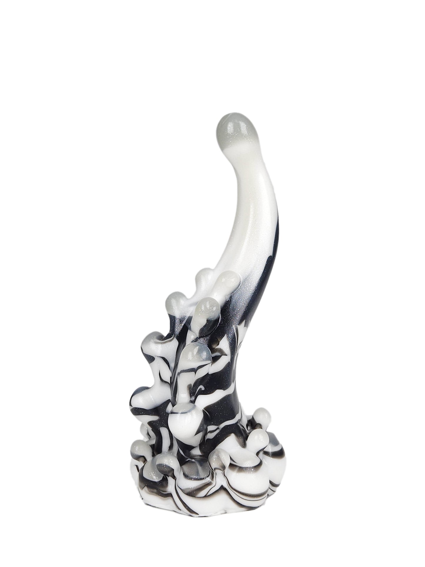 「KOKO」Little Tentacle, Sucking Sensation, Soft Arms