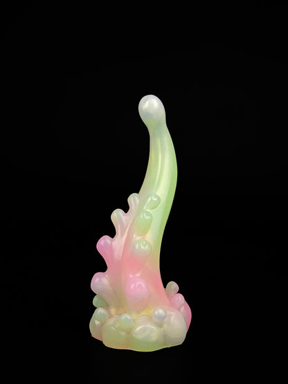 「KOKO」Little Tentacle, Sucking Sensation, Soft Arms