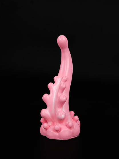 「KOKO」Little Tentacle, Sucking Sensation, Soft Arms