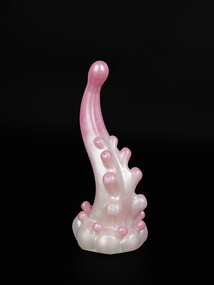 「KOKO」Little Tentacle, Sucking Sensation, Soft Arms