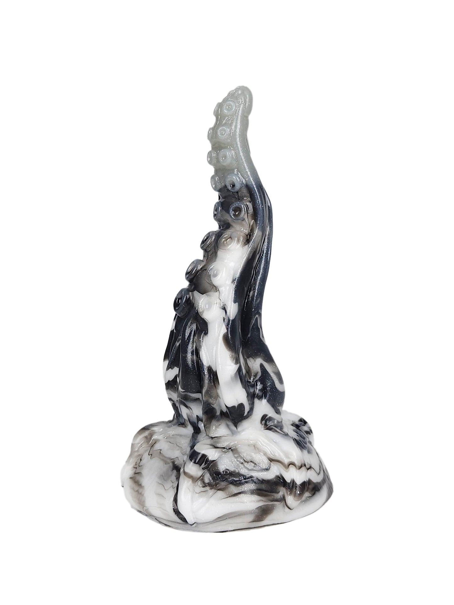 「ABYSMAL CALLING」Tentacles, Cthulhu, Flexible, Sucking Sensation