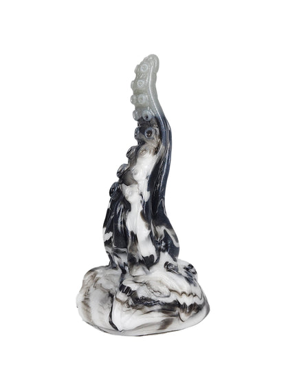 「ABYSMAL CALLING」Tentacles, Cthulhu, Flexible, Sucking Sensation