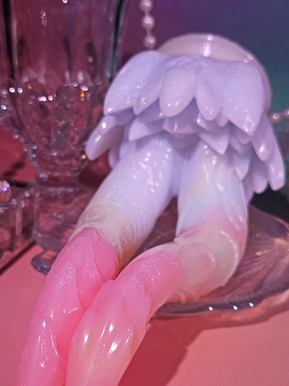 Seth S-Size 2A Soft with Suction Cup Base