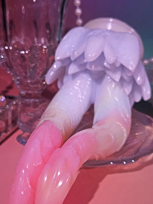 Seth S-Size 2A Soft with Suction Cup Base